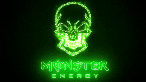 Logo Wallpaper GIF