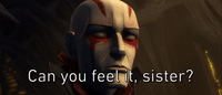 season 3 altar of mortis GIF by Star Wars