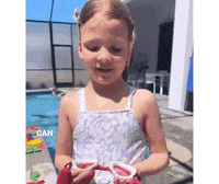 Summer Swimming GIF by Frogglez Goggles