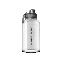 Drink Water Keto Sticker by REVIVE Daily Electrolytes