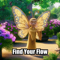 GIF by BuddhaFlyJourney