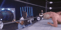 Cody Rhodes Aew On Tnt GIF by All Elite Wrestling on TNT