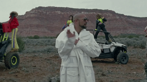 GIF by Sean Paul