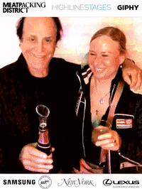 open market nyc GIF by Meatpacking District