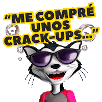 Meme Chicle Sticker by Tío Bubba