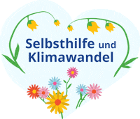 Testklimash Sticker by BAG SELBSTHILFE
