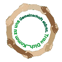 Health Community Sticker by AOK Niedersachsen