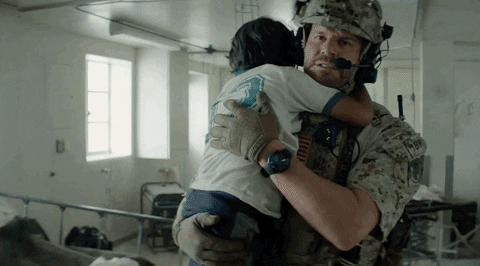 david boreanaz drama GIF by CBS