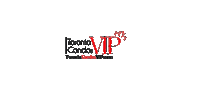 Toronto Real Estate Preconstruction Sticker by TOCondosVIP