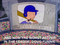 nicksplat doug GIF