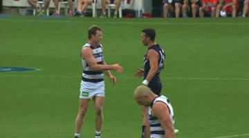Angry Rugby GIF