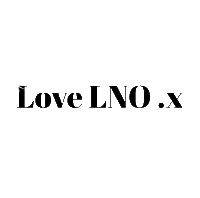 LNO_piercing lnopiercing Sticker