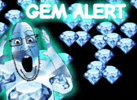 Alarm Peak GIF