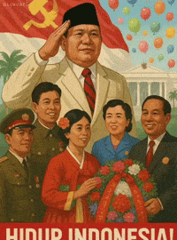 Prabowo Pki GIF