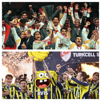 Uefa Cup GIF