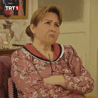 Which One What GIF by TRT