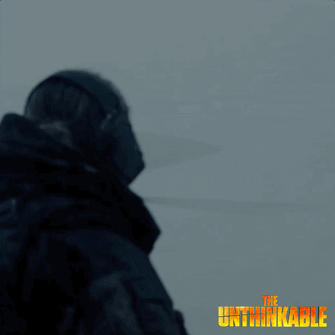 end of the world apocalypse GIF by Signature Entertainment