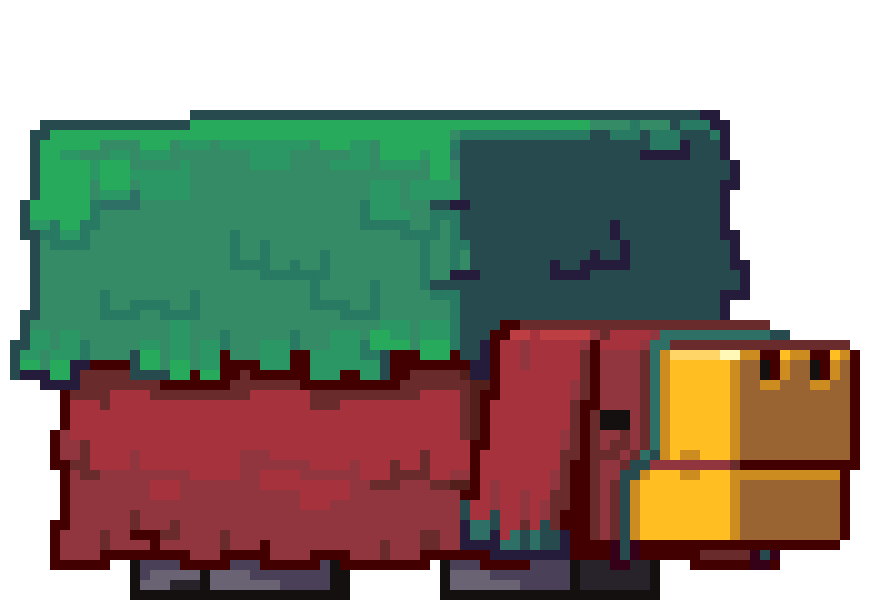 Sticker Vote Sticker by Minecraft