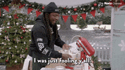 Marshawn Lynch GIF by The Roku Channel