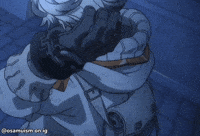 Rudo GIF