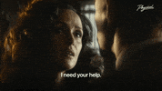Rose Byrne John GIF by Apple TV+
