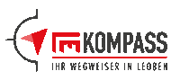 lekompass le leoben kompass lekompass Sticker
