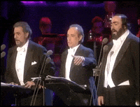 the three tenors tenor GIF