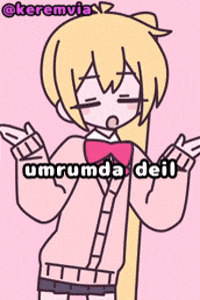 Kawaii GIF
