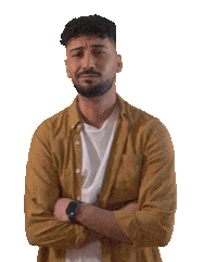 Mood No Sticker by Big Brother 2021