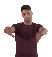 Boo No Sticker by Big Brother 2022