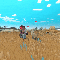 Mojang GIF by Minecraft