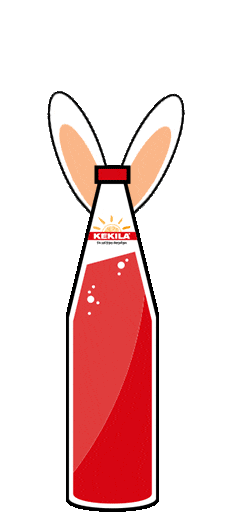 Sticker by KEKILA