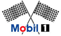 Kevin Harvick Nascar Sticker by Mobil 1