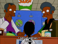 season 8 GIF