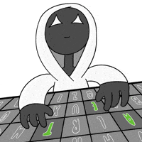 AllianceDAO type code typing coding GIF
