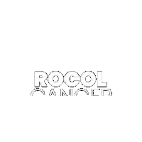 Cancer Radiation Sticker by Rocol