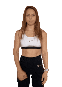 annarogalev strong bizeps annarogalev Sticker