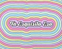 Rico Esquisito GIF by Gonxtruf