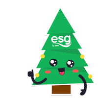 Esg Sticker by ERA Singapore