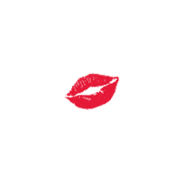 Car Wash Lips Sticker by DeltaSonicCarWash