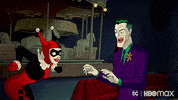 Harley Quinn GIF by Max