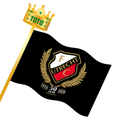 Team Club Sticker by Toto