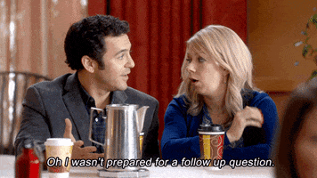 fred savage fox GIF by The Grinder
