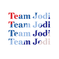 People First Sticker by Parliament NSW