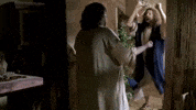 fabio porchat jesus GIF by Porta Dos Fundos
