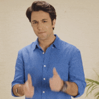 Big Fan GIF by Amazon MX Player