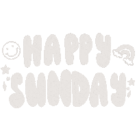 Days Of The Week Day Sticker