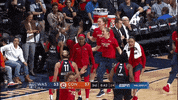 Womens Basketball Sport GIF by WNBA