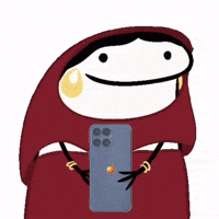 Text Phone GIF