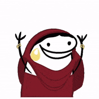Confetti Toub GIF